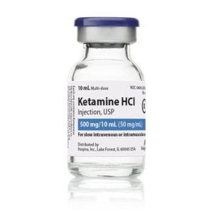 ketamine hcl for sale