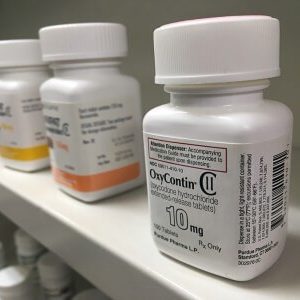 oxycontin