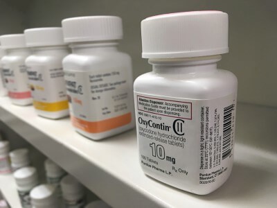 oxycontin