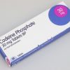 codeine pills