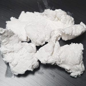 Amphetamine Speed Paste