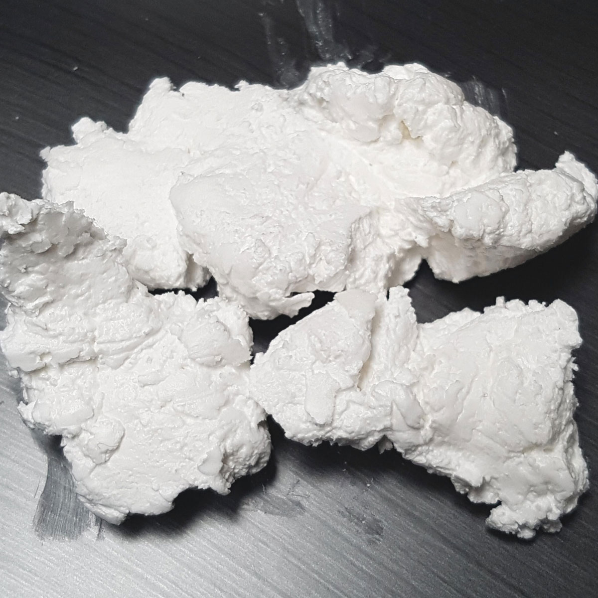 Amphetamine Speed Paste