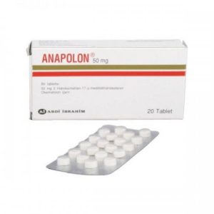 anapolon 50 mg | buy oxymetholone online