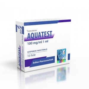 aquatest steroid