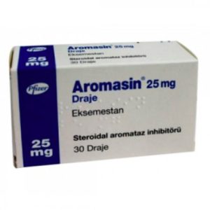 aromasin 25 mg bodybuilding