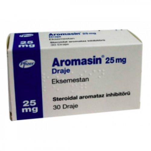 aromasin 25 mg bodybuilding