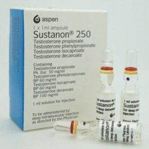 aspen sustanon 250 mg