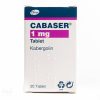 buy cabaser 1mg | cabaser 1mg