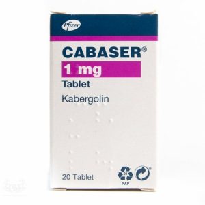 buy cabaser 1mg | cabaser 1mg