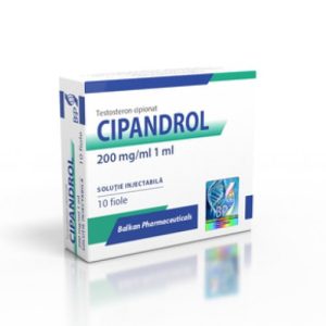 cipandrol 200 mg