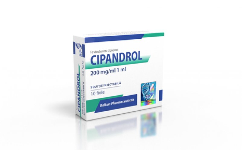 cipandrol 200 mg