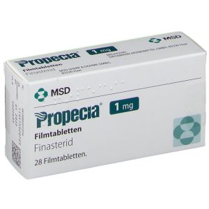Propecia 1mg