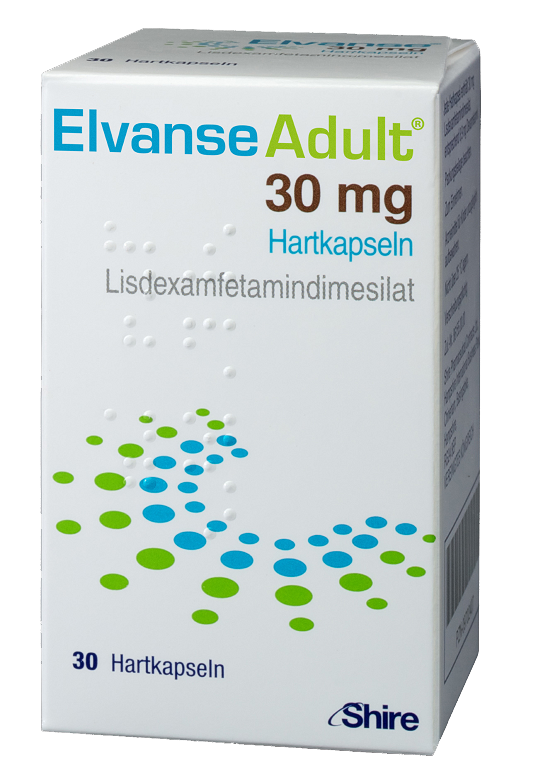 Elvanse Adult - Image 4