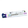 genotropin 12 mg