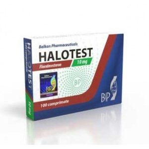 Halotestin 10 mg
