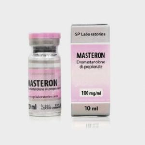 Masteron for sale