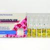 parabolan 100 mg ml