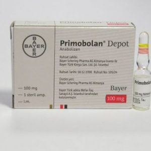 bayer primobolan |Primobolon Bayer