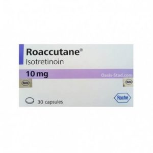 roaccutane 10 mg
