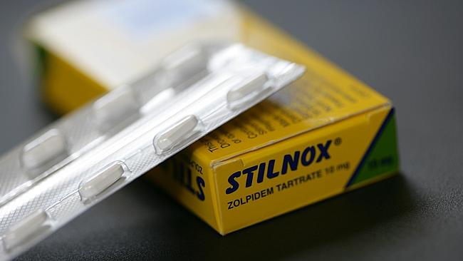 buy stilnox online
