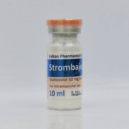 buy strombaject
