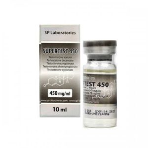 supertest 450