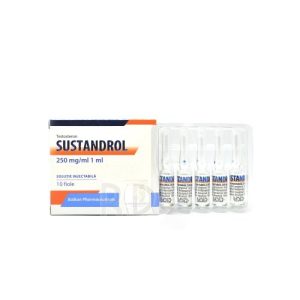sustandrol 250