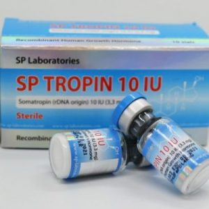 sp tropin 10iu