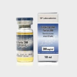 trenbolone 200 enanthate