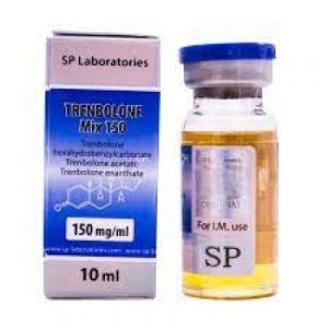 Trenbolone Mix 150