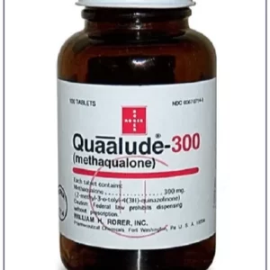 quaaludes