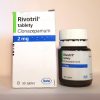 rivotril 2mg