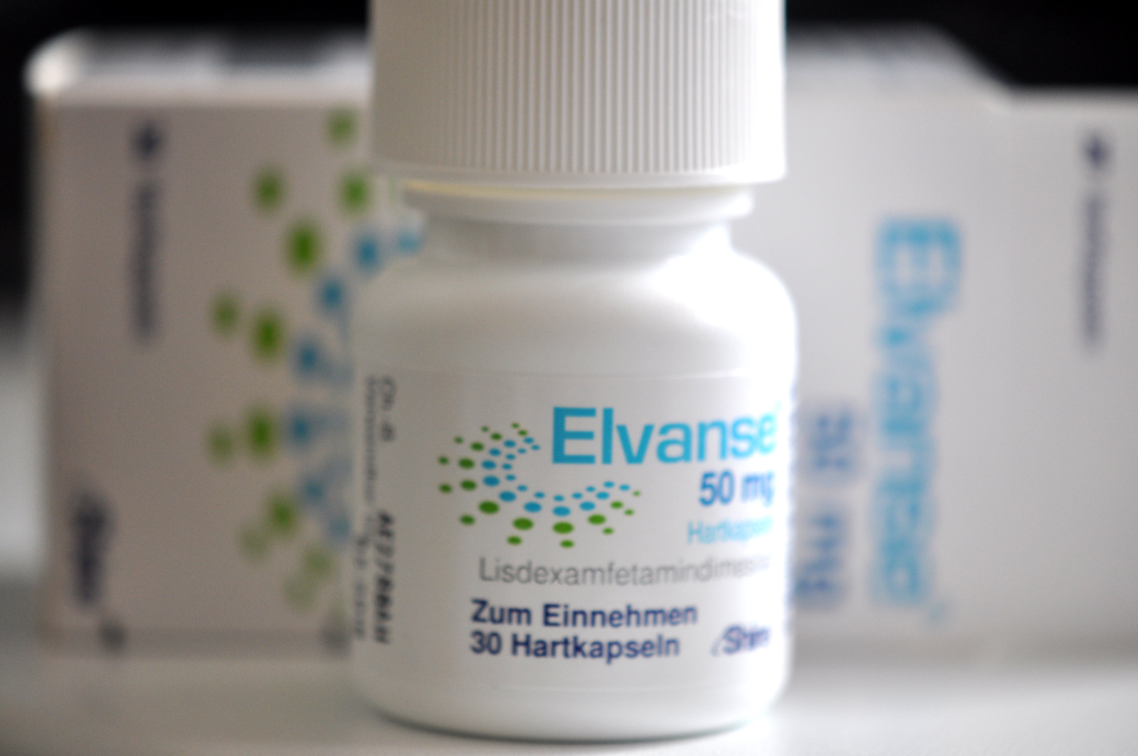 Elvanse Adult - Image 3
