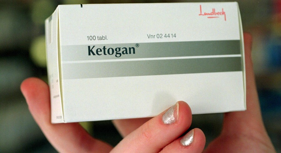 ketogan novum