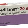 medikinet