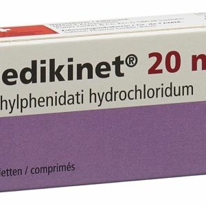 medikinet