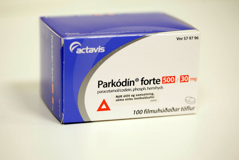Parkodin forte - Image 2