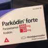 parkodin forte