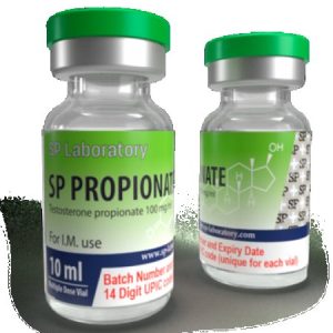 Propandrol 100 mg