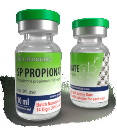 testosterone propionate for sale