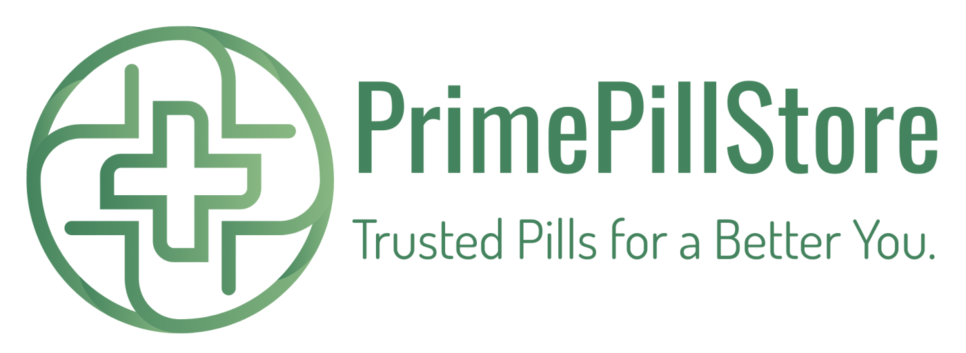 Prime Pills Store